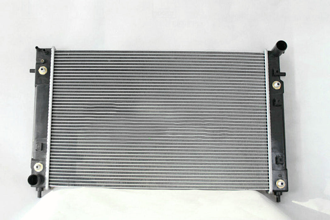 GPI Radiator Fit 1997-2002 Holden Commodore VT VX VU V8 LS1 GEN3 Auto ...