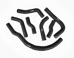 GPI Silicone Radiator Hose For 1992-1999 Toyota Mr2 Sw20 3Sgte Rev Turbo  1993 1994 1995 1996 1997 1998 1999