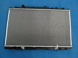 2270 Radiator For 1999-2004 Honda Odyssey Performance 1999 2000 2001 2002 2003 2004