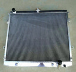 GPI Aluminum Radiator For LandCruiser J200 200 Series V8 4.7L Petrol 2UZ-FE 2007-on 2007 2008 2009 2010 2011 2012