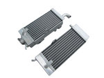 GPI aluminum radiator for 1992-1993 YAMAHA YZ250 YZ 250  92/WR250 WR 250  1992 1993