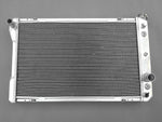 GPI 3Row Aluminum Radiator  for 1981-1992 Pontiac Firebird/Trans Am/Chevy Camaro 1982 1983 1984 1985 1986 1987 1988 1989 1990 1991‘