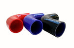 GPI Silicone 90 degree Elbow hose ID64mm 2.5" inch Intake Intercooler Pipe