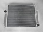 GPI Aluminum Radiator for 1992-1999 BMW E36 M3 / Z3 /325TD /320 323 328    Manual  1992 1993 1994 1995 1996 1997 1998 1999