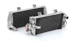 GPI RL aluminum Radiator FOR Honda CRF450R CRF450 CRF 450R 2015 2016