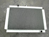 GPI 3 row Aluminum Radiator For Nissan Datsun 280Z 280ZX Fairlady L6 1975-1983 1975 1976 1977 1978 1979 1980 1981 1982 1983