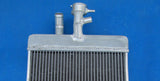 GPI 3 ROW aluminum alloy radiator   for  1966-1973 Triumph GT6  1966 1967 1968 1969 1970 1971 1972 1973