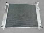 Aluminum radiator for 1993-1998 Jeep Grand Cherokee 5.2L V8 1993 1994 1995 1996 1997 1998