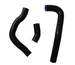 GPI Silicone Radiator Hose fit 1988-1994  Nissan Silvia S13 180SX CA18DET Turbo 1989 1990 1991 1992 1993 1994