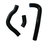 GPI Silicone Radiator Hose fit 1988-1994  Nissan Silvia S13 180SX CA18DET Turbo 1989 1990 1991 1992 1993 1994