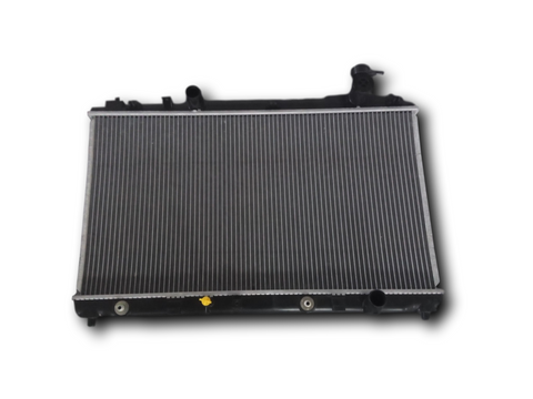 GPI Radiator for Toyota Camry ACV40 ACV40R/AHV40R 2.4L 2006-2012  AT M/T 2006 2007 2008 2009 2010 2011 2012