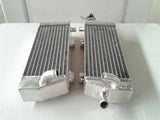 GPI gpi Aluminum Radiator For 2008-2016 Husqvarna TC/TE 125/200/250/300  TE125 TE250 TE300 2009 2010 2011 2012 2013 2014 2015