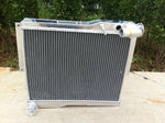 Aluminum Radiator For  1977-1980 MG MGB GT /ROADSTER 1977 1978 1979 1980