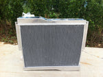 Aluminum Radiator For  1977-1980 MG MGB GT /ROADSTER 1977 1978 1979 1980