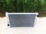 GPI 56MM 3ROW Aluminum Radiator For 1977-1986 Ford Falcon XD/XE/XF V8 6CL  1978 1979 1980 1981 1982 1983 1984 1985'