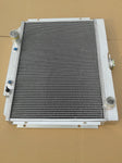 GPI 3ROW ALUMINUM  RADIATOR FOR 1968-1970 1968 1969 1970 MERCURY COUGAR/XR7/TORINO BIG BLOCK V8