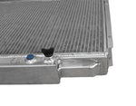 GPI Aluminum RADIATOR +Shroud&FAN FOR 1967-1970 Ford Mustang / Mercury Cougar/XR7 /Torino 1967 1968 1969 1970