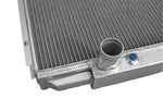 GPI Aluminum RADIATOR +Shroud&FAN FOR 1967-1970 Ford Mustang / Mercury Cougar/XR7 /Torino 1967 1968 1969 1970