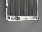 GPI 3Row Aluminum Radiator  for 1981-1992 Pontiac Firebird/Trans Am/Chevy Camaro 1982 1983 1984 1985 1986 1987 1988 1989 1990 1991‘