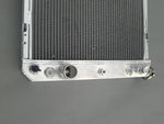 Aluminum Radiator  for 1981-1992 Pontiac Firebird/Trans Am/Chevy Camaro 1982 1983 1984 1985 1986 1987 1988 1989 1990 1991