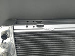 GPI 3Row Aluminum Radiator  for 1981-1992 Pontiac Firebird/Trans Am/Chevy Camaro 1982 1983 1984 1985 1986 1987 1988 1989 1990 1991‘