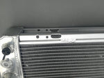Aluminum Radiator  for 1981-1992 Pontiac Firebird/Trans Am/Chevy Camaro 1982 1983 1984 1985 1986 1987 1988 1989 1990 1991