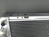 Aluminum Radiator  for 1981-1992 Pontiac Firebird/Trans Am/Chevy Camaro 1982 1983 1984 1985 1986 1987 1988 1989 1990 1991