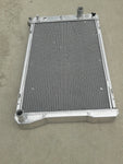 Aluminum Radiator  for 1981-1992 Pontiac Firebird/Trans Am/Chevy Camaro 1982 1983 1984 1985 1986 1987 1988 1989 1990 1991