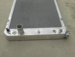 GPI 3Row Aluminum Radiator  for 1981-1992 Pontiac Firebird/Trans Am/Chevy Camaro 1982 1983 1984 1985 1986 1987 1988 1989 1990 1991‘