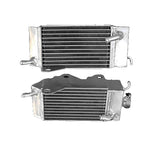 GPI Racing R&L ALUMINUM RADIATOR for HONDA CR250R CR250 CR 250R 1983