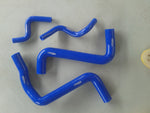 GPI Silicone radiator heater hose FOR 1996-2002 MAGNA / VERADA KE TE TF TH TJ 3.0 & 3.5 V6 1996 1997 1998 1999 2000 2001 2002