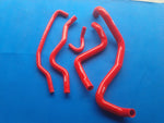 GPI Silicone radiator heater hose FOR Ford Falcon BA BF 5.4L V8 2002-2008 2002 2003 2004 2005 2006 2007 2008