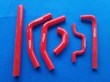 GPI RADIATOR HOSE FOR 2011-2013  KAWASAKI KXF250 KX250F KX 250F  2011 2012 2013 KXF 250 KX 250 F