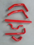 GPI RADIATOR HOSE FOR 2011-2013  KAWASAKI KXF250 KX250F KX 250F  2011 2012 2013 KXF 250 KX 250 F