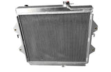 GPI 3row Aluminum Radiator For 1997-2005 Toyota Hilux RZN149 RZN149R RZN169R RZN174  2.7L  1997 1998 1999 2000 2001 2002 2003 2004 2005