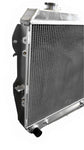 GPI 3 Core Aluminum Radiator for Toyota 4 Runner HILUX VZN130 3.0L 3VZ-FE V6 Petrol Automatic 1988-1996 1988 1989 1990 1991 1992 1993 1994 1995 1996