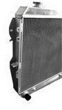 GPI 3 Core Aluminum Radiator for Toyota 4 Runner HILUX VZN130 3.0L 3VZ-FE V6 Petrol Automatic 1988-1996 1988 1989 1990 1991 1992 1993 1994 1995 1996