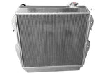 GPI 3 Core Aluminum Radiator for Toyota 4 Runner HILUX VZN130 3.0L 3VZ-FE V6 Petrol Automatic 1988-1996 1988 1989 1990 1991 1992 1993 1994 1995 1996