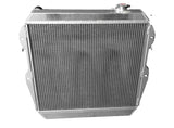 GPI 3 Core Aluminum Radiator for Toyota 4 Runner HILUX VZN130 3.0L 3VZ-FE V6 Petrol Automatic 1988-1996 1988 1989 1990 1991 1992 1993 1994 1995 1996