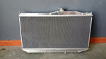 GPI Aluminum Radiator +FAN For 1987-1993 TOYOTA Camry SV20 SV21 SV22 1.8L 2.0L AT/MT 1987 1988 1989 1990 1991 1992