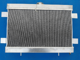 GPI Aluminum radiator FOR UNIVERSAL HQ HJ HX HZ HOLDEN H Series Inc GTS MONARO & WB 1971-1980 1972 1973 1974 1975 1976 1977 1978 1979