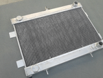 GPI Aluminum radiator FOR UNIVERSAL HQ HJ HX HZ HOLDEN H Series Inc GTS MONARO & WB 1971-1980 1972 1973 1974 1975 1976 1977 1978 1979