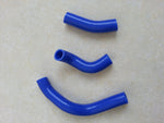 Silicone radiator hose FOR  Suzuki RMX 250 RMX250 1990 90