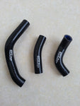 Silicone radiator hose FOR  Suzuki RMX 250 RMX250 1990 90