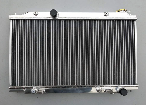 GPI Aluminum Radiator For 2007-2008 Nissan Maxima V6 3.5L 2007 2008