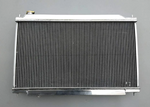 GPI Aluminum Radiator For 2007-2008 Nissan Maxima V6 3.5L 2007 2008