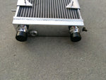 GPI Aluminum Radiator &Shroud &Fan for Lotus Europa 1.5L/1.6L 1966-1976 1967  M/T  1966 1967 1968 1969 1970 1971 1972 1973 1974 1975 1976