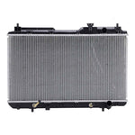 NEW Radiator FOR 1997-2001 Honda CRV CR-V 2.0L L4 1997 1998 1999 2000 2001