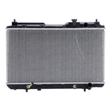 NEW Radiator FOR 1997-2001 Honda CRV CR-V 2.0L L4 1997 1998 1999 2000 2001