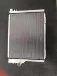 GPI Aluminum radiator FOR BMW E24 M6 / M635 CSI 1983-1989 & E28 M5 1984-1987 S38/M88 3.5L MT 1984 1985 1986 1987